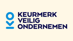 Keurmerk veilig ondernemen