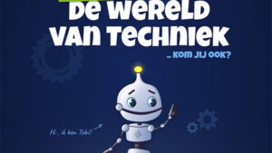 DoeDag in Techniek 2026