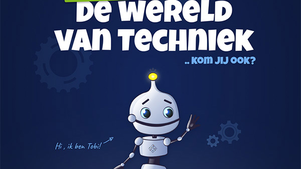 DoeDag in Techniek 2026